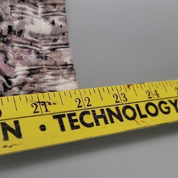 Aritzia Talula Tabata Floral Strapless Tie Waist Jumpsuit Romper - Picture 8 of 12